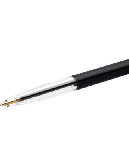 BIC M10 SVART