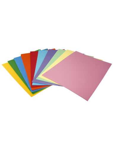 PAPPERSATS A4 200 ARK