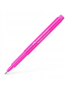 BROADPEN 0,8MM F-C ROSA
