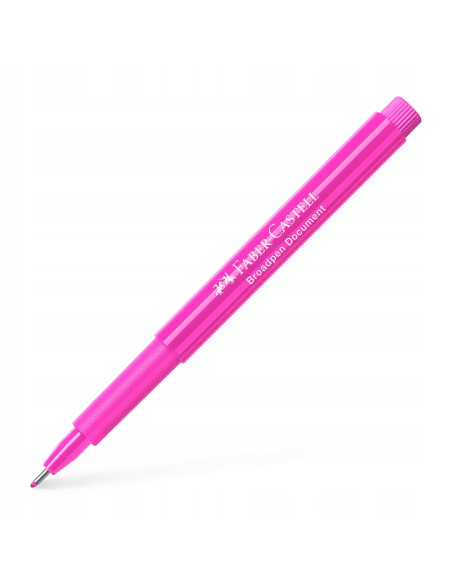 BROADPEN 0,8MM F-C ROSA
