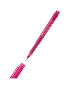 BROADPEN 0,8MM F-C ROSA 2