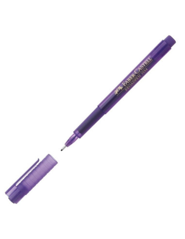 BROADPEN 0,8MM F-C LILA