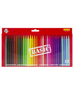 FIBERPENNOR BASIC 30-P