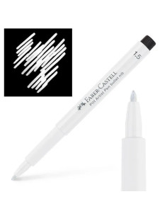 PENNA FABER-CASTELL VIT 2