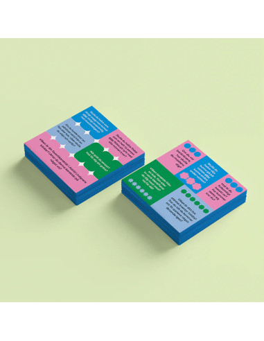 SNACKET GÅR PARTY PARTY