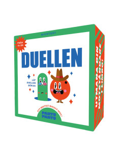 DUELLEN PARTY PARTY