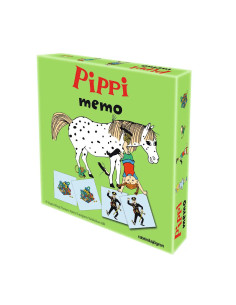 PIPPI MEMO