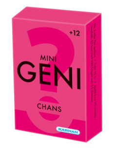 GENI MINI