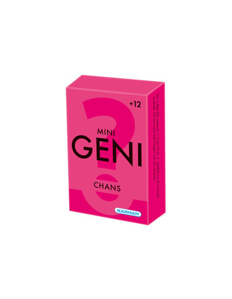 GENI MINI
