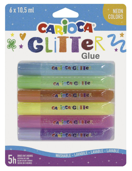 GLITTERLIM 6P