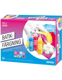 KUL ATT SKAPA BATIK