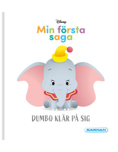 MIN FÖRSTA SAGA DUMBO
