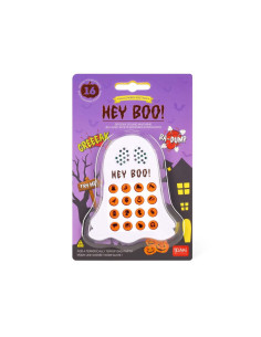 SPOOKY SOUND MACHINE