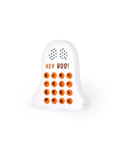 SPOOKY SOUND MACHINE