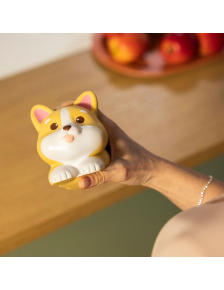ANTISTRESS CORGI