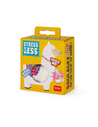 ANTISTRESS LLAMA