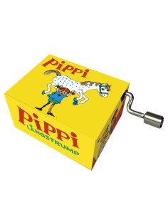 PIPPI SPELDOSA