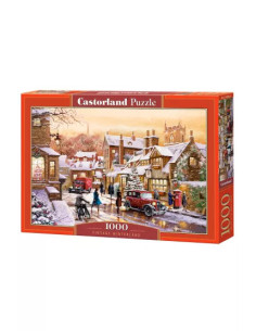1000B VINTAGE WINTERLAND
