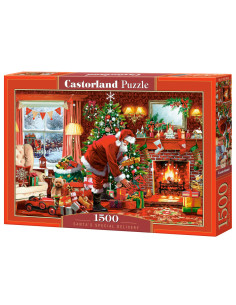 1500B SANTA SPECIAL DELIVERY