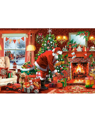 1500B SANTA SPECIAL DELIVERY