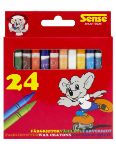 VAXKRITOR 24P