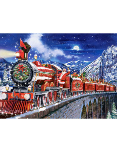 200B SANTAS COMING TO TOWN 2