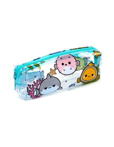 PENNFODRAL OCEAN CLEAR