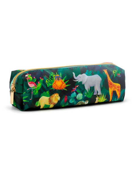PENNFODRAL ANIMAL KINGDOM
