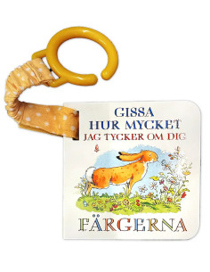 BARNVAGNSBOK