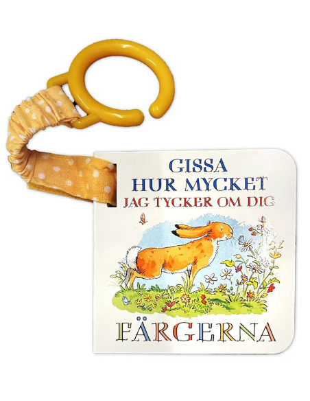 BARNVAGNSBOK