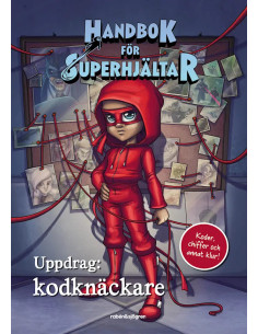 PYSSELBOK KODKNÄCKARE