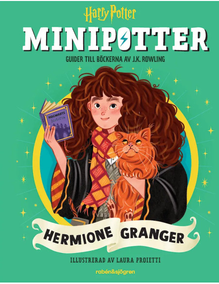 MINIPOTTER HERMIONE