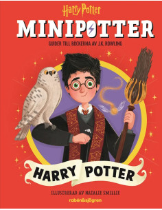 MINIPOTTER HARRY POTTER