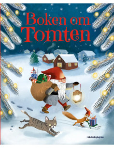 BOKEN OM TOMTEN