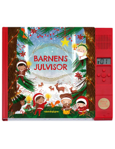 BARNENS JULVISOR