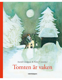 TOMTEN ÄR VAKEN