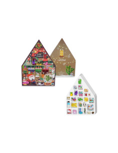 ADVENTSKALENDER SUDDIGUMMI 2
