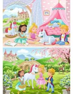 2X12B MAGICAL FRIENDSHIP 2