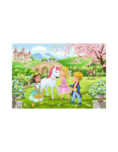 2X12B MAGICAL FRIENDSHIP
