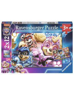2X12B PAW PATROL THE MIGHTY MOVIE