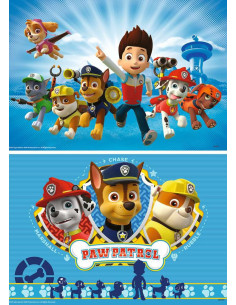 2X12B PAW PATROL 2