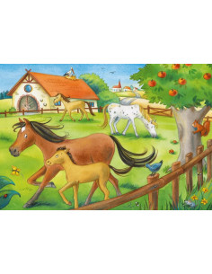 2X12B HAPPY DAYS AT THE STABLES 2