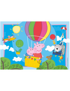 2X12B PEPPA PIG 2