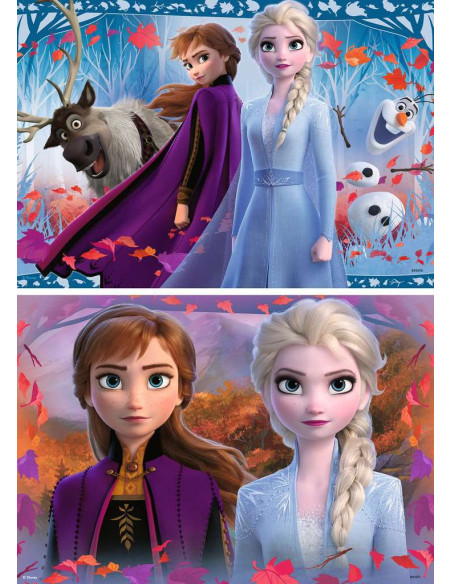 2X12B FROZEN 2