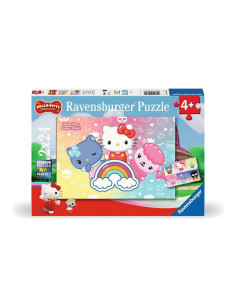 2X24B HELLO KITTY SUPER STYLE
