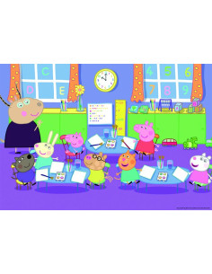 2X24B PEPPA PIG SKOLA 2
