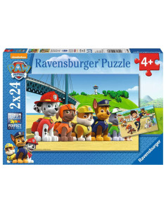 2X24B PAW PATROL