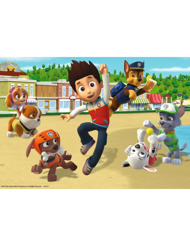 2X24B PAW PATROL