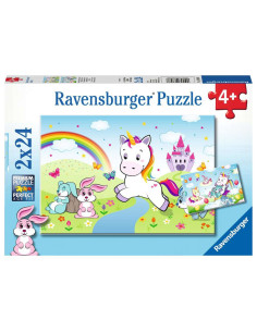 2X24B FAIRYTALE UNICORN