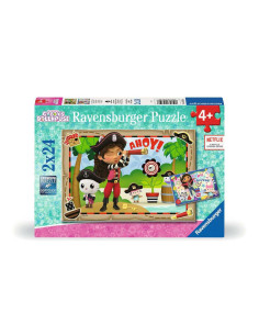 2X24B GABBYS DOLLHOUSE